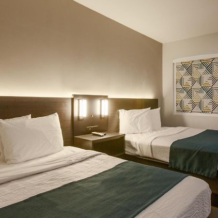 Motel 6 Williams Az Downtown Grand Canyon Bagian luar foto