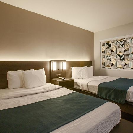 Motel 6 Williams Az Downtown Grand Canyon Bagian luar foto