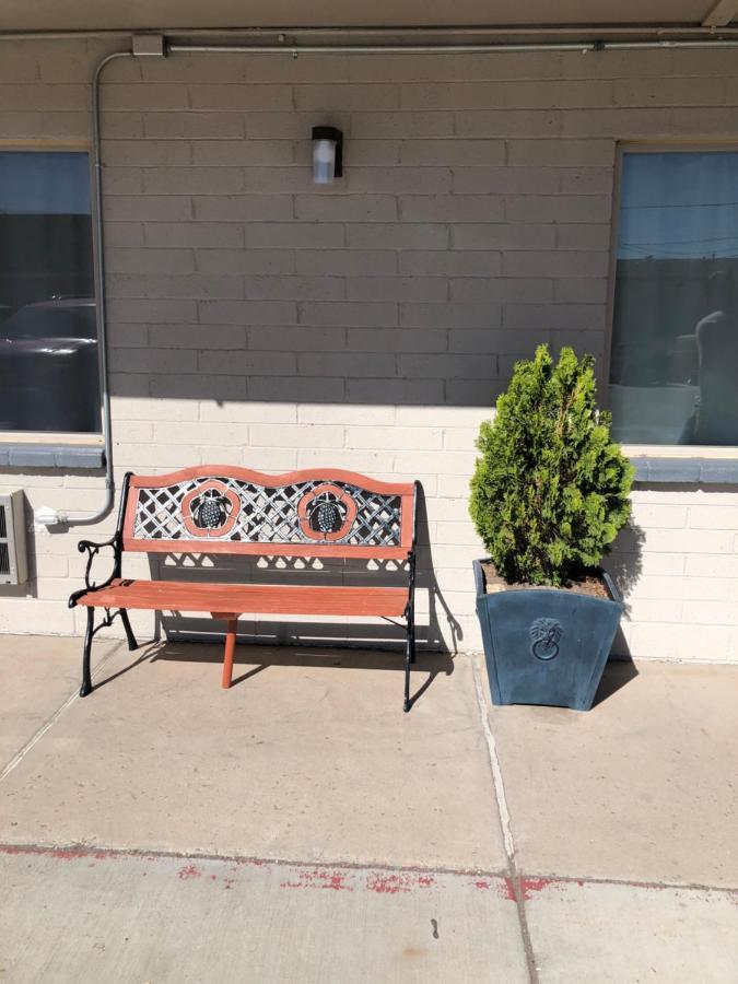 Motel 6 Williams Az Downtown Grand Canyon Bagian luar foto