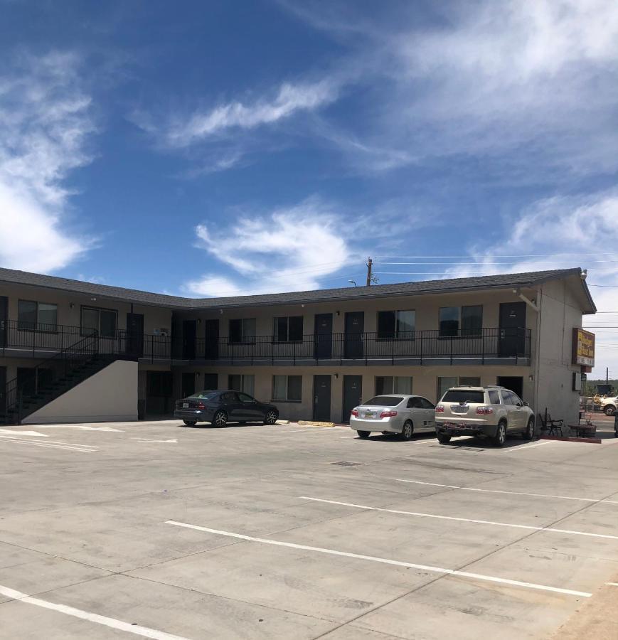 Motel 6 Williams Az Downtown Grand Canyon Bagian luar foto