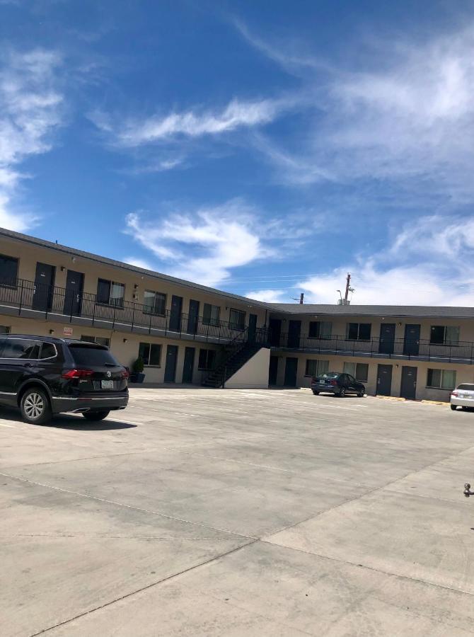Motel 6 Williams Az Downtown Grand Canyon Bagian luar foto