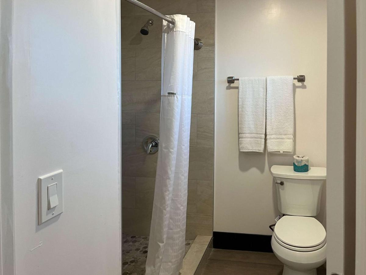 Motel 6 Williams Az Downtown Grand Canyon Bagian luar foto