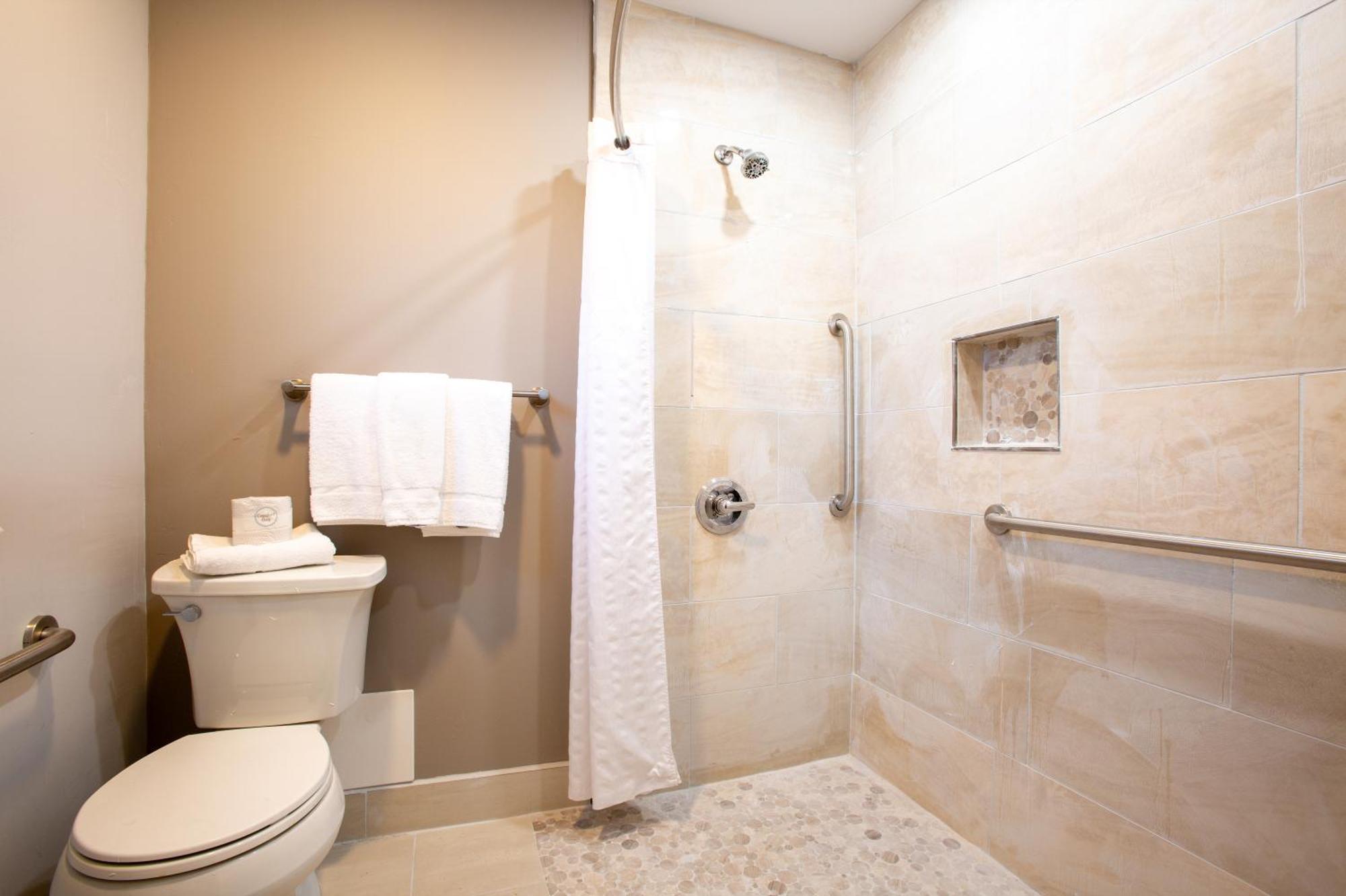 Motel 6 Williams Az Downtown Grand Canyon Bagian luar foto