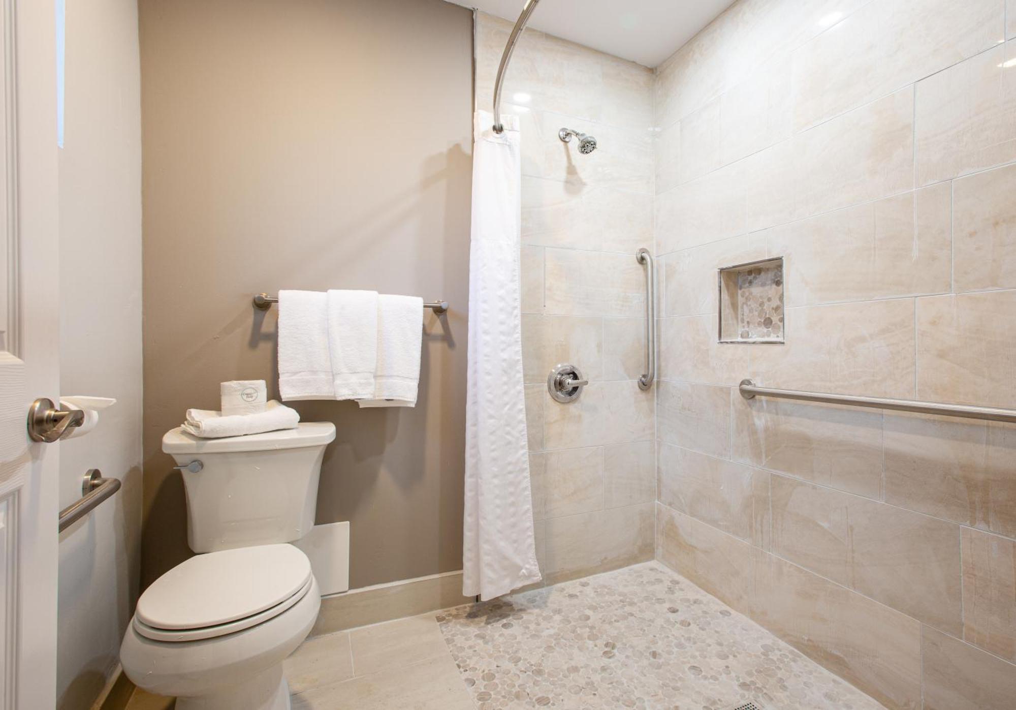 Motel 6 Williams Az Downtown Grand Canyon Bagian luar foto