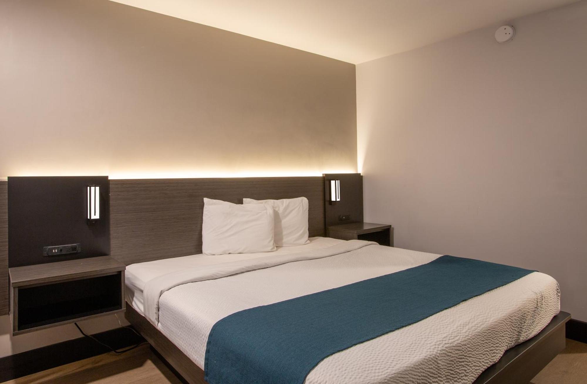 Motel 6 Williams Az Downtown Grand Canyon Bagian luar foto