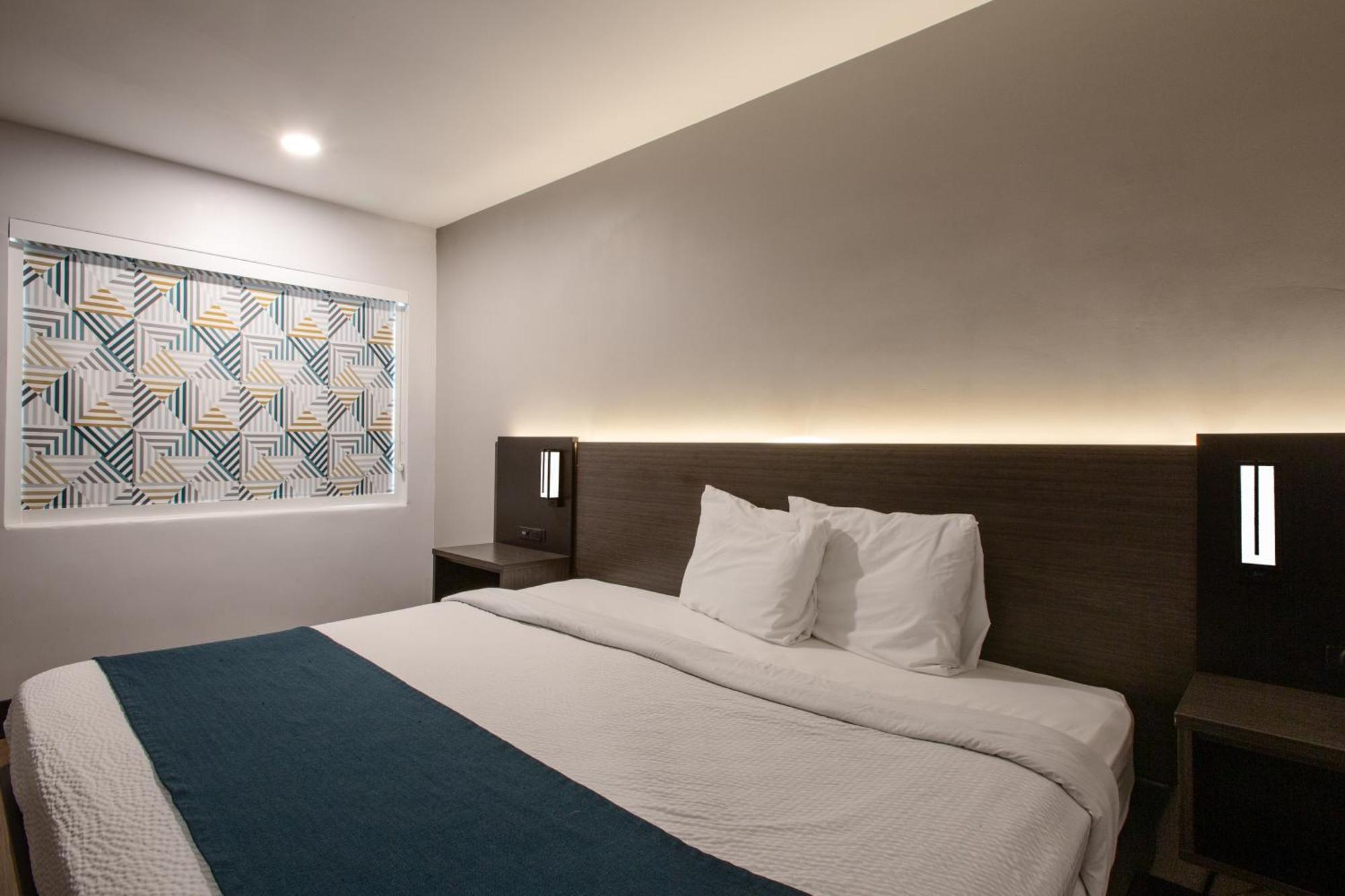 Motel 6 Williams Az Downtown Grand Canyon Bagian luar foto