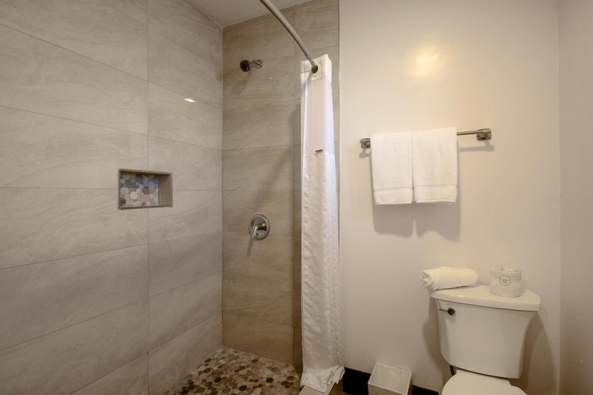 Motel 6 Williams Az Downtown Grand Canyon Bagian luar foto