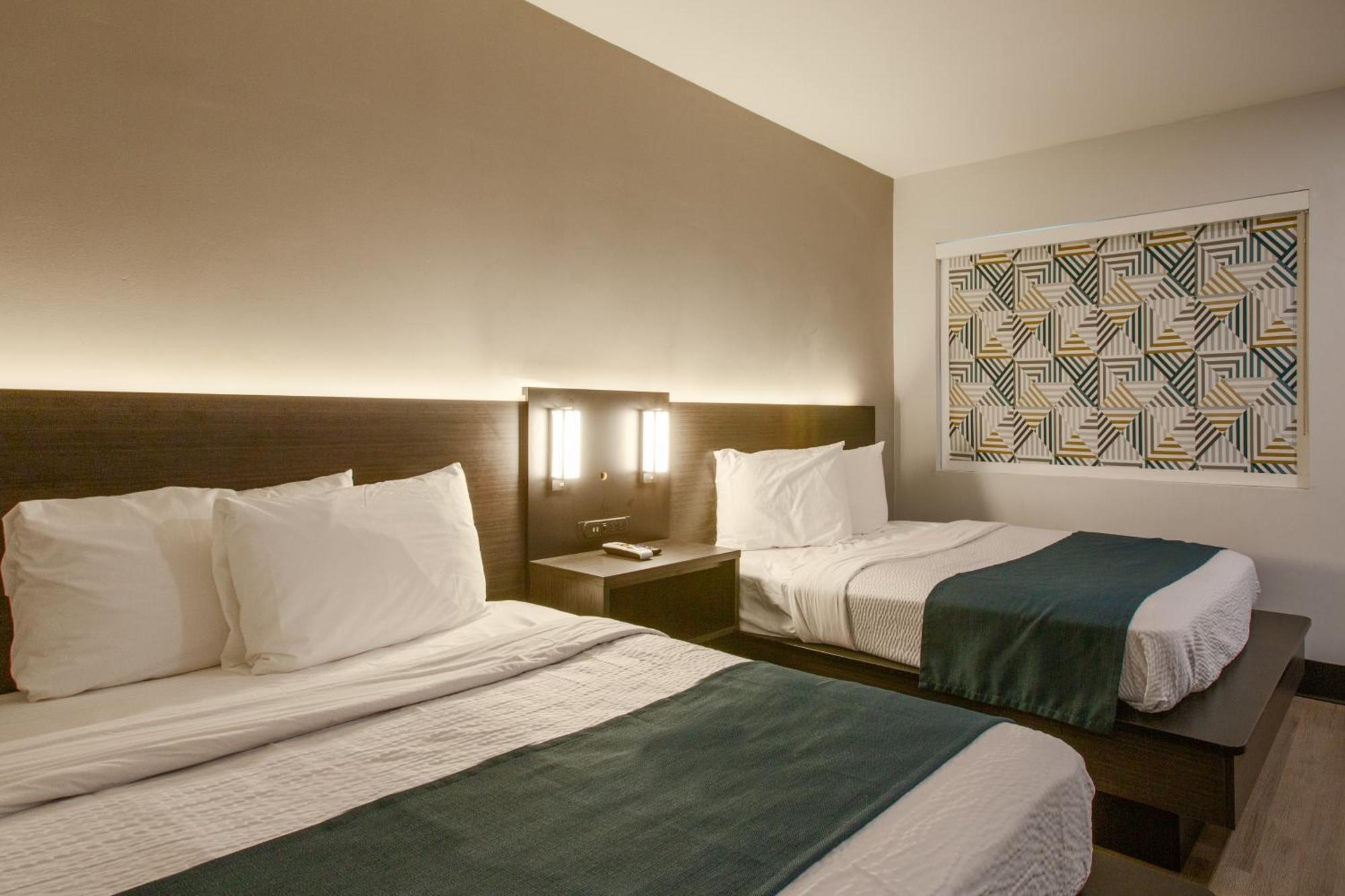 Motel 6 Williams Az Downtown Grand Canyon Bagian luar foto