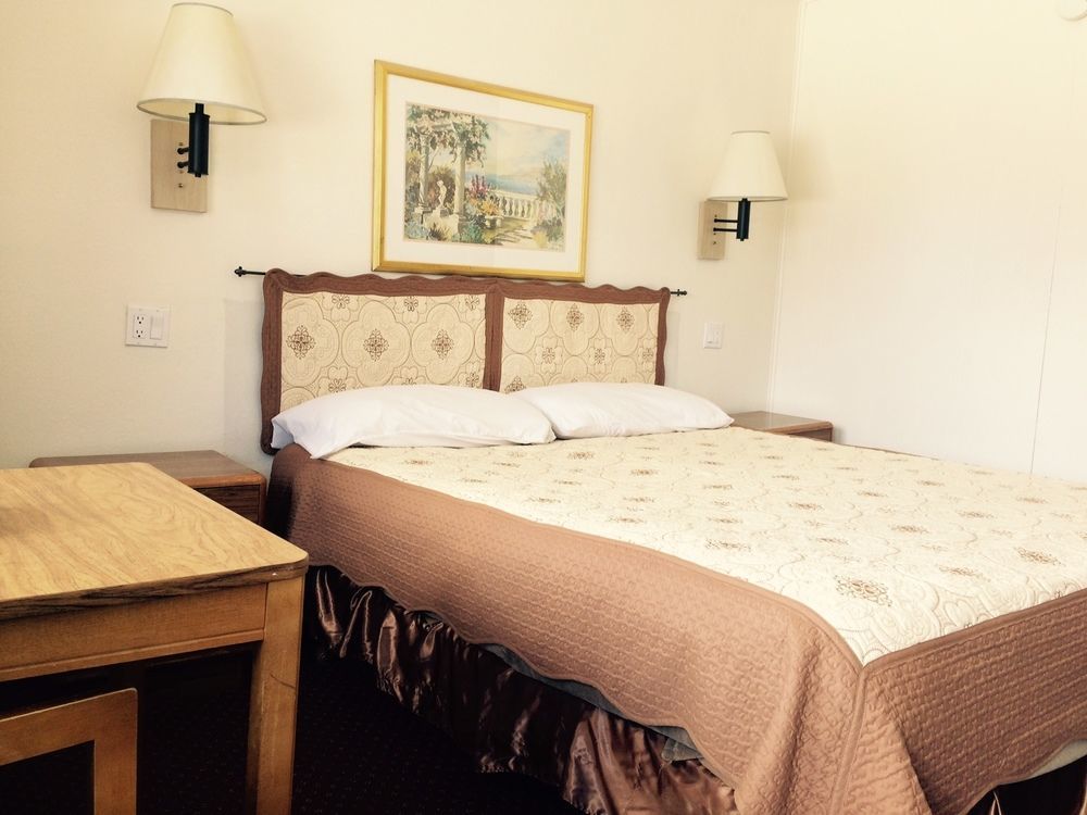 Motel 6 Williams Az Downtown Grand Canyon Bagian luar foto