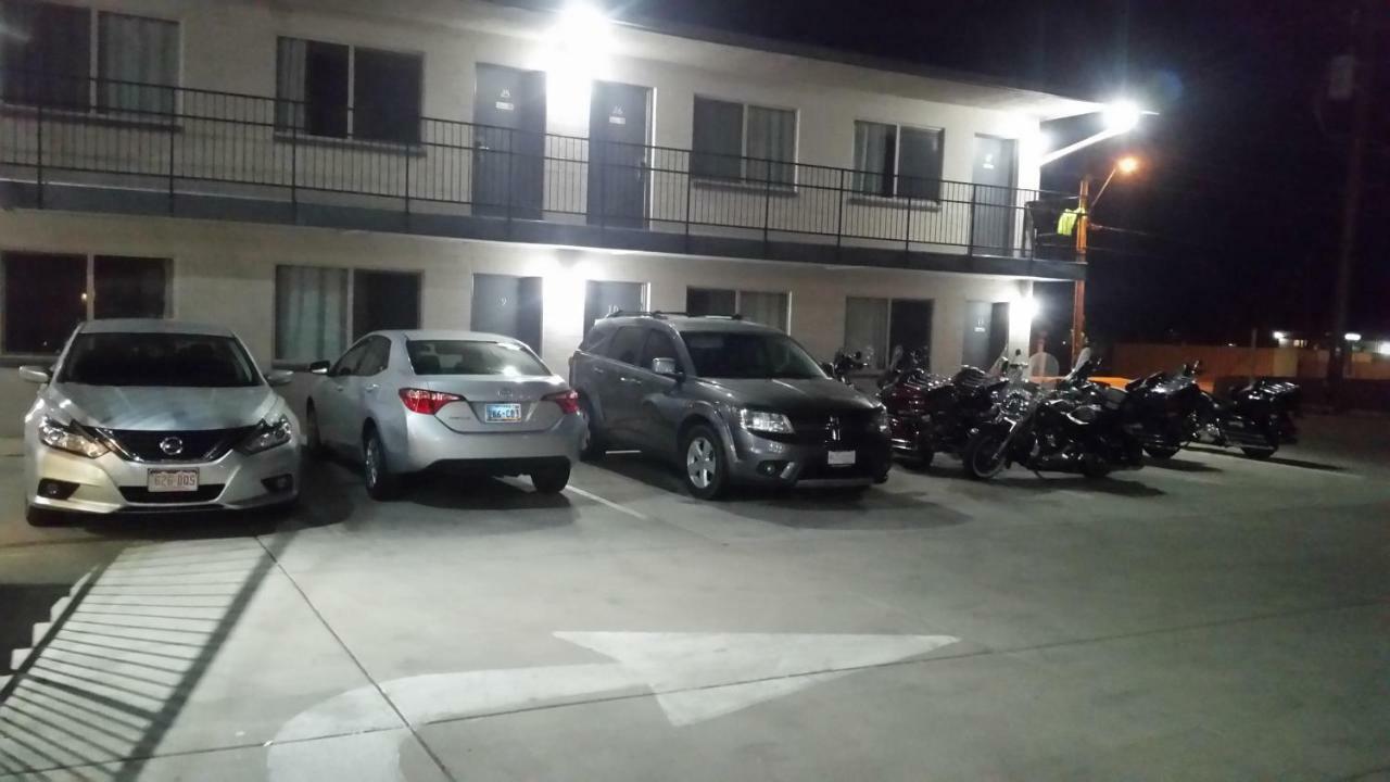 Motel 6 Williams Az Downtown Grand Canyon Bagian luar foto